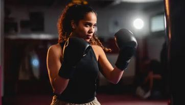 Unleash Your Potential: The Power of Boxing as a Phenomenal Exercise